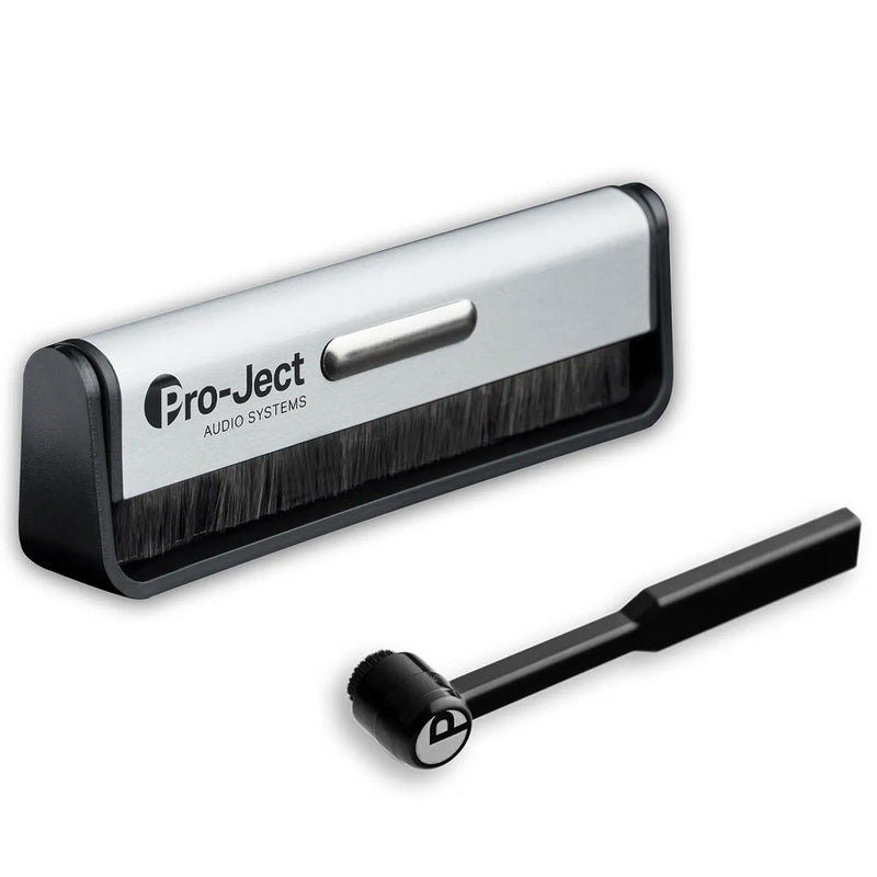 Pro-Ject Cleaning Set Basic | Best Pro-Ject Cleaning Set Basic | Pro-Ject Cleaning Set Basic Reviews | Audiolab Home Audio