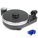 Pro-Ject RPM 9 Carbon High-End Turntable With 9“ Evo Tonearm