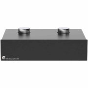 Pro-Ject MC Step-Up Box S3 Passive Step-Up Transformer | Best Pro-Ject MC Step-Up Box S3 Passive Step-Up Transformer | Pro-Ject MC Step-Up Box S3 Passive Step-Up Transformer Reviews | Audiolab Home Audio