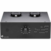 Pro-Ject Tube Box DS3 B Dual Mono Balanced Tube Phono-Preamplifier | Best Pro-Ject Tube Box DS3 B Dual Mono Balanced Tube Phono-Preamplifier | Pro-Ject Tube Box DS3 B Dual Mono Balanced Tube Phono-Preamplifier Reviews | Audiolab Home Audio