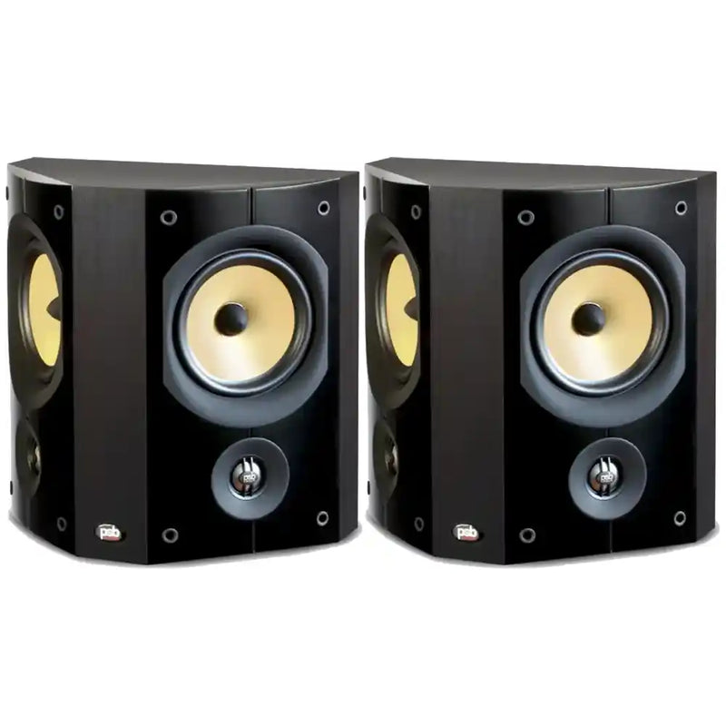 PSB S5 Surround (Pair) (Open Box) - Audiolab