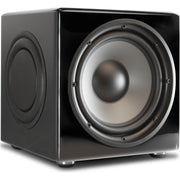 PSB Subseries 450 DSP Controlled Subwoofer in Black (Brand New) - Audiolab