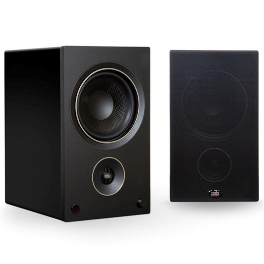 PSB Alpha AM5 Powered Bookshelf Speaker (pair)