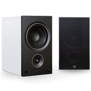 PSB Alpha AM5 Powered Bookshelf Speaker (pair) | Best PSB Alpha AM5 Powered Bookshelf Speaker (pair) | PSB Alpha AM5 Powered Bookshelf Speaker (pair) Reviews | Audiolab Home Audio