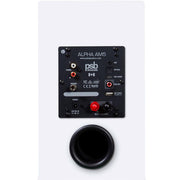 PSB Alpha AM5 Powered Bookshelf Speaker (pair) | Best PSB Alpha AM5 Powered Bookshelf Speaker (pair) | PSB Alpha AM5 Powered Bookshelf Speaker (pair) Reviews | Audiolab Home Audio
