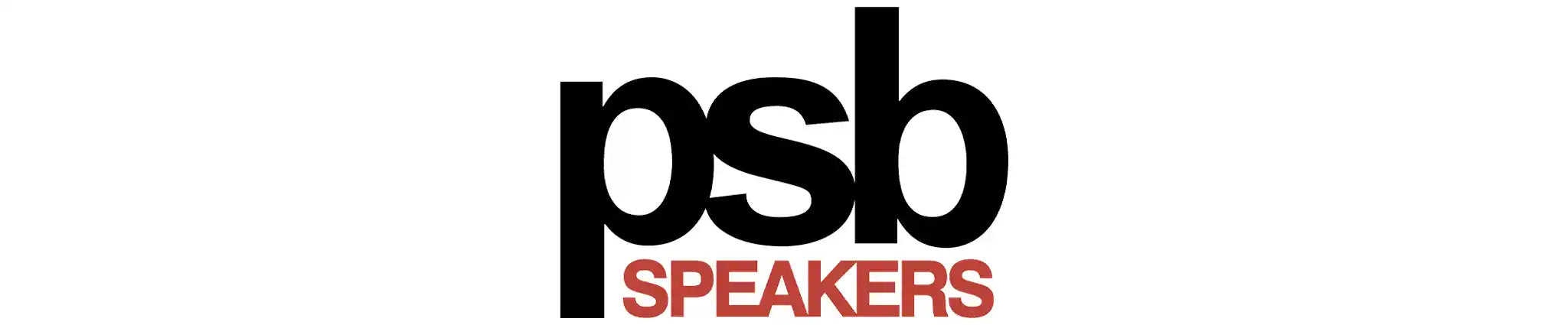 PSB Speakers Logo
