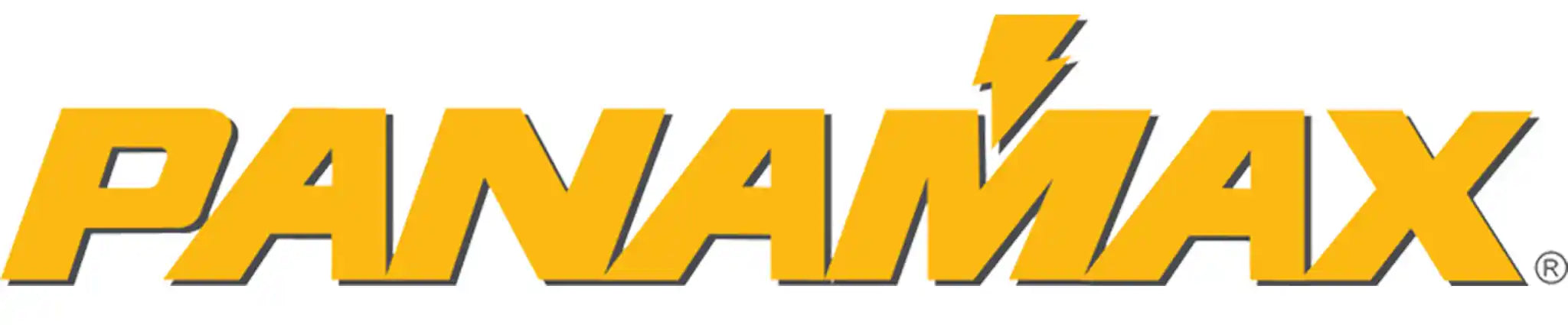 Panamax Logo