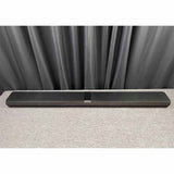 Bowers & Wilkins Panorama 3 Powered Dolby Atmos Soundbar w/ Wi-Fi, Bluetooth (Scratch & Dent)