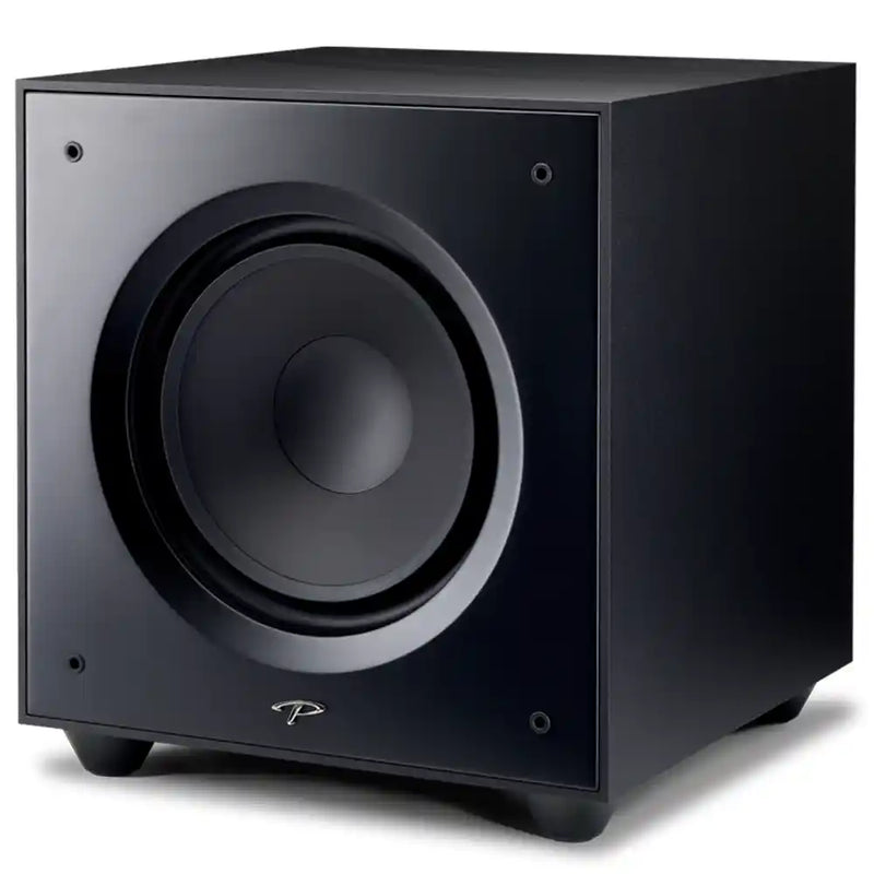 Paradigm Defiance V12 Subwoofer (Open Box) - Audiolab