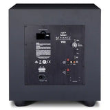 Paradigm Defiance V12 Subwoofer (Open Box) Visit Tent Sale to Vie Pricing