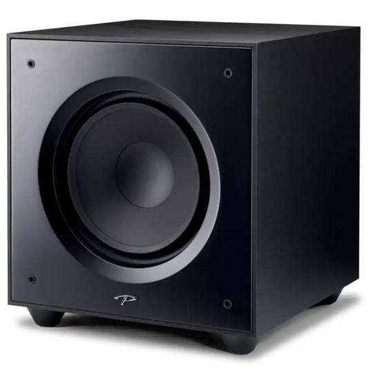 Paradigm Defiance V12 Subwoofer (Open Box) - Audiolab