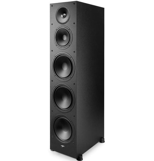 Paradigm Monitor SE 8000F Floor-standing Speaker Pair in Black (Demo) | Best Paradigm Monitor SE 8000F Floor-standing Speaker Pair in Black (Demo) | Paradigm Monitor SE 8000F Floor-standing Speaker Pair in Black (Demo) Reviews | Audiolab Home Audio