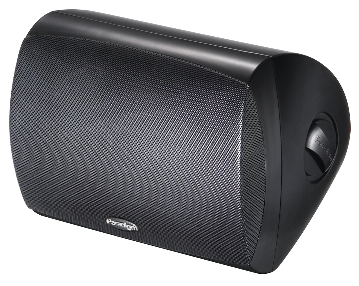 Paradigm Stylus 370-SM Single Stereo Weatherproof Outdoor Speaker (Single)