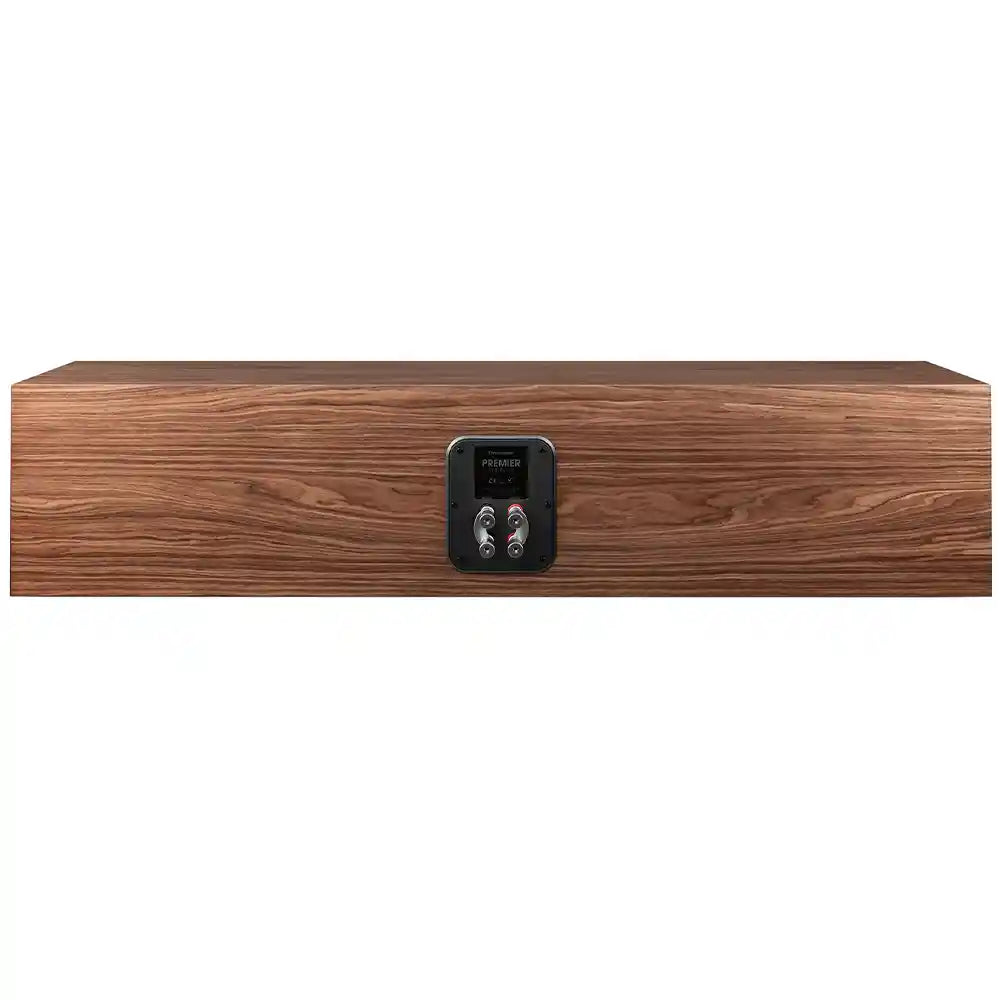 Paradigm Premier 620C v2 Center Channel Speaker - Audiolab