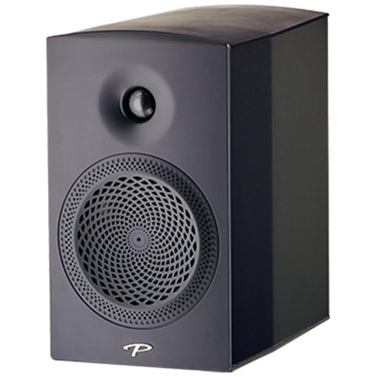 Paradigm Premier 200B 2-Driver, 2-Way Bass Reflex Bookshelf Speaker (Single) | Best Paradigm Premier 200B 2-Driver, 2-Way Bass Reflex Bookshelf Speaker (Single) | Paradigm Premier 200B 2-Driver, 2-Way Bass Reflex Bookshelf Speaker (Single) Reviews | Audiolab Home Audio