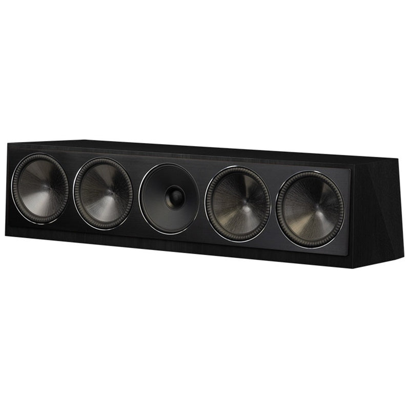 Paradigm Founder 90C Center Channel Speaker in Black Walnut (Demo)