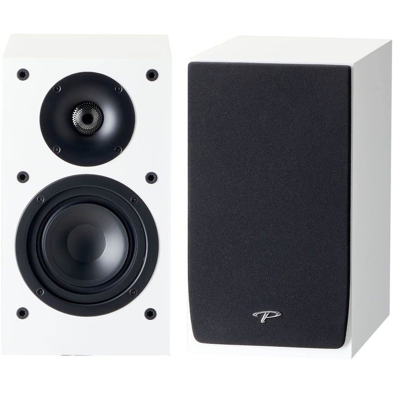 Paradigm Monitor SE Atom in Gloss White (Pair)