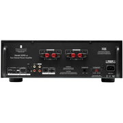 Parasound 2250 v.2 Stereo Power Amplifier | Best Parasound 2250 v.2 Stereo Power Amplifier | Parasound 2250 v.2 Stereo Power Amplifier Reviews | Audiolab Home Audio