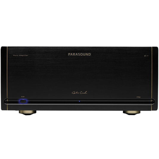 Parasound JC1+ Mono-block Amplifier | Best Parasound JC1+ Mono-block Amplifier | Parasound JC1+ Mono-block Amplifier Reviews | Audiolab Home Audio