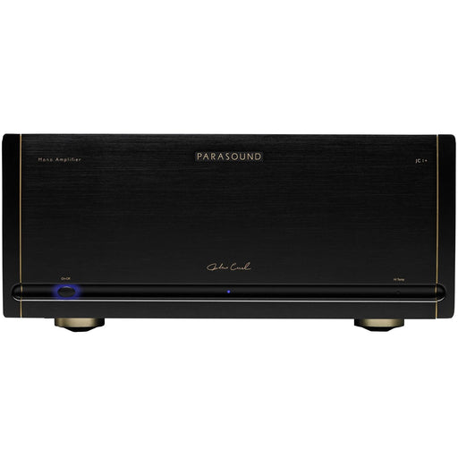 Parasound JC1+ Mono-block Amplifier | Best Parasound JC1+ Mono-block Amplifier | Parasound JC1+ Mono-block Amplifier Reviews | Audiolab Home Audio