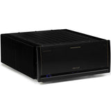 Parasound Halo JC5 Stereo Power Amplifier in Black
