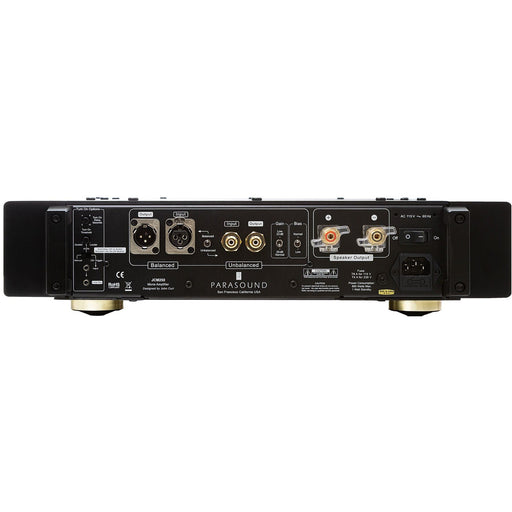 Parasound JCM250 Monoblock Amplifier | Best Parasound JCM250 Monoblock Amplifier | Parasound JCM250 Monoblock Amplifier Reviews | Audiolab Home Audio