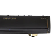 Parasound JCM250 Monoblock Amplifier | Best Parasound JCM250 Monoblock Amplifier | Parasound JCM250 Monoblock Amplifier Reviews | Audiolab Home Audio