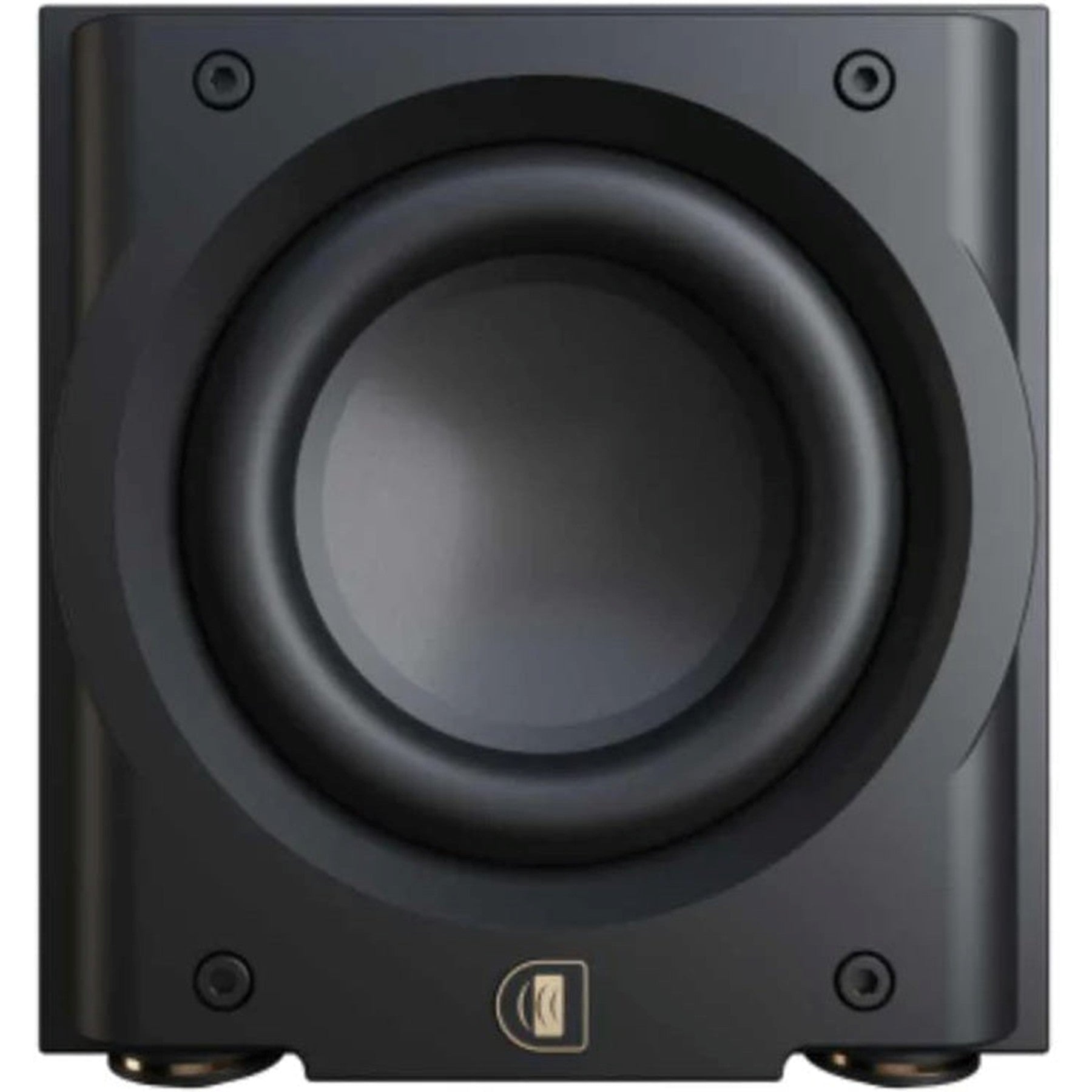 Perlisten R8S Ultra Compact Subwoofer - Audiolab