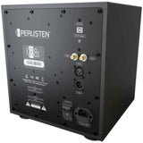 Perlisten R8S Ultra Compact Subwoofer - Audiolab