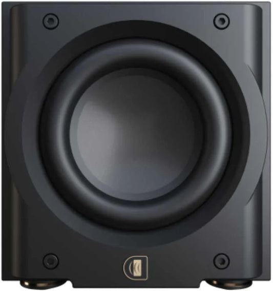 Perlisten RS8 Ultra Compact Subwoofer