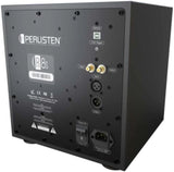 Perlisten RS8 Ultra Compact Subwoofer