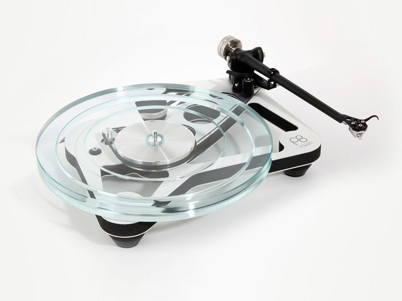 Rega Planar 8 Turntable with NEO PSU | Best Rega Planar 8 Turntable with NEO PSU | Rega Planar 8 Turntable with NEO PSU Reviews | Audiolab Home Audio