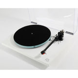 Rega Planar 6 Turntable with NEO PSU in Polaris Grey