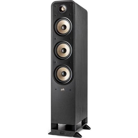 Polk Signature Elite ES60 Floorstanding Speaker (Single) | Best Polk Signature Elite ES60 Floorstanding Speaker (Single) | Polk Signature Elite ES60 Floorstanding Speaker (Single) Reviews | Audiolab Home Audio