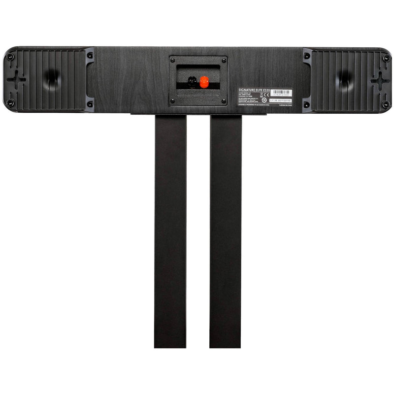 Polk Signature Elite ES35 Center Channel Speaker | Best Polk Signature Elite ES35 Center Channel Speaker | Polk Signature Elite ES35 Center Channel Speaker Reviews | Audiolab Home Audio