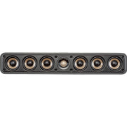 Polk Signature Elite ES35 Center Channel Speaker | Best Polk Signature Elite ES35 Center Channel Speaker | Polk Signature Elite ES35 Center Channel Speaker Reviews | Audiolab Home Audio