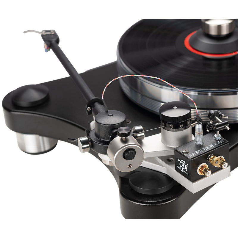 VPI Prime X Turntable