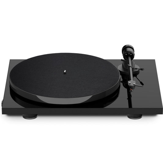Pro-Ject E1 BT Turntable | Best Pro-Ject E1 BT Turntable | Pro-Ject E1 BT Turntable Reviews | Audiolab Home Audio