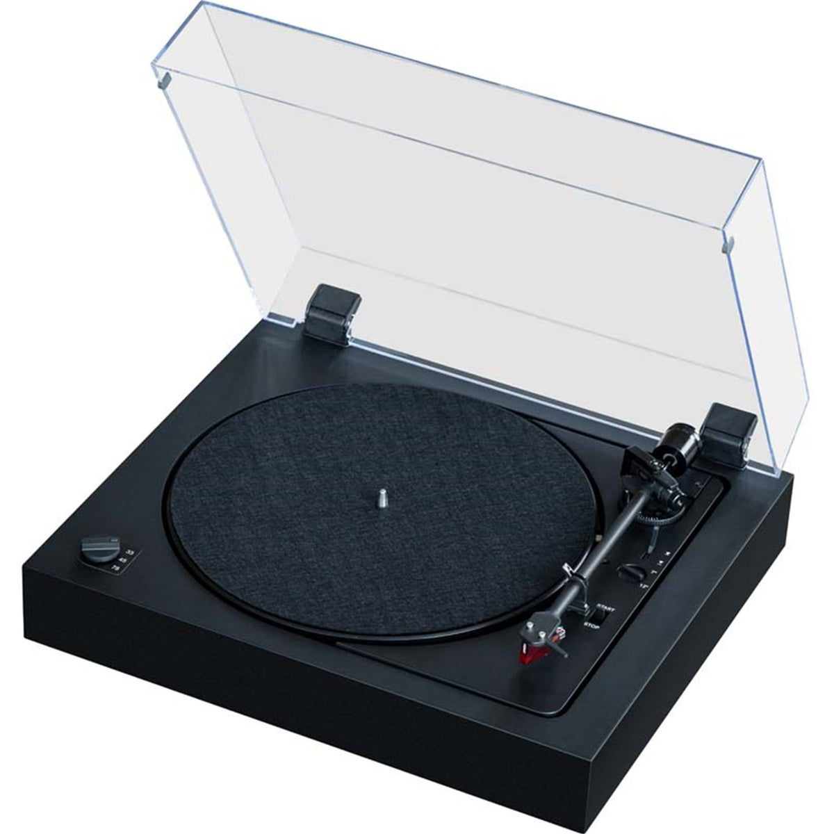 Pro-Ject Automat A2 Audiophile-Caliber Fully Automatic Turntable