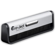 Pro-Ject Brush It Static-Dissipating Carbon-Fiber Record Brush | Best Pro-Ject Brush It Static-Dissipating Carbon-Fiber Record Brush | Pro-Ject Brush It Static-Dissipating Carbon-Fiber Record Brush Reviews | Audiolab Home Audio