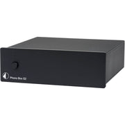 Pro-Ject Phono Box S2 Phono Pre-amp | Best Pro-Ject Phono Box S2 Phono Pre-amp | Pro-Ject Phono Box S2 Phono Pre-amp Reviews | Audiolab Home Audio