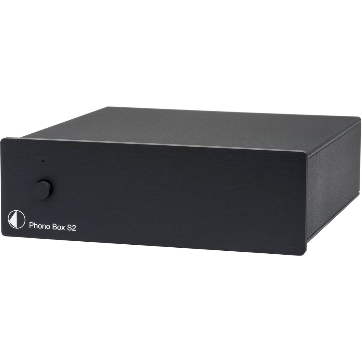 Pro-Ject Phono Box S2 MM/MC Preamplifier — Audiolab
