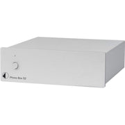 Pro-Ject Phono Box S2 Phono Pre-amp | Best Pro-Ject Phono Box S2 Phono Pre-amp | Pro-Ject Phono Box S2 Phono Pre-amp Reviews | Audiolab Home Audio