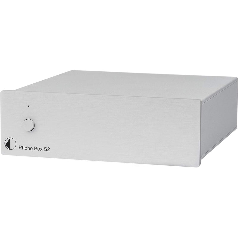 Pro-Ject Phono Box S2 Phono Pre-amp | Best Pro-Ject Phono Box S2 Phono Pre-amp | Pro-Ject Phono Box S2 Phono Pre-amp Reviews | Audiolab Home Audio