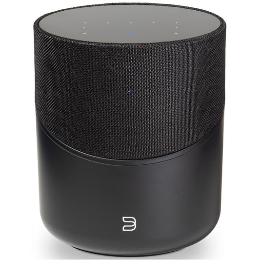 BlueSound PULSE M Omni-Hybrid Wireless Music Streaming Speaker