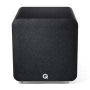 Q Acoustics Q Sub100 Subwoofer in Satin Black - Audiolab