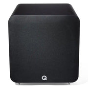 Q Acoustics Q Sub120 Subwoofer in Satin Black - Audiolab