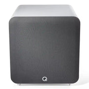 Q Acoustics Q Sub120 Subwoofer in Satin White - Audiolab