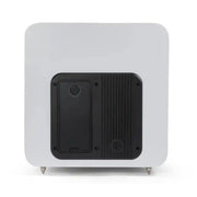 Q Acoustics Q Sub120 Subwoofer in Satin White - Audiolab
