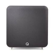 Q Acoustics Q Sub120 Subwoofer in Satin White - Audiolab